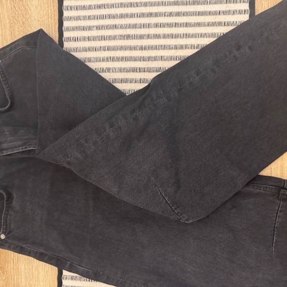 CITIZENS OF HUMANITY WOMEN'S MIRO RELAXED JEAN - Domino Size 24 - Picture 4 of 6